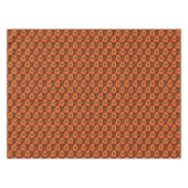 Tableloth Happy Thanksgiving賛美 Our Home テーブルクロス (正面(横))