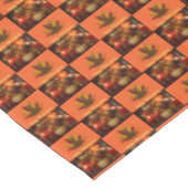 Tableloth Happy Thanksgiving賛美 Our Home テーブルクロス (アングル)