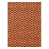 Tableloth Happy Thanksgiving賛美 Our Home テーブルクロス (正面)