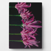 Tabletop Artwork with Easel フォトプラーク (正面)