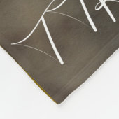 Tabletop Role Playing Game Blanket フリースブランケット (角)