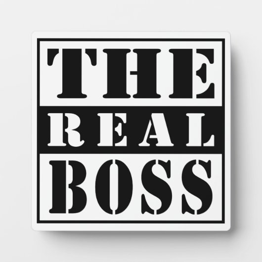 - Tabletop with Easel フォトプラーク (正面)