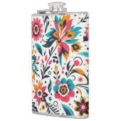 Tablier coloré フラスク (左)