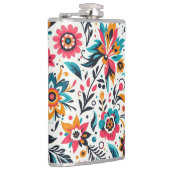 Tablier coloré フラスク (右)