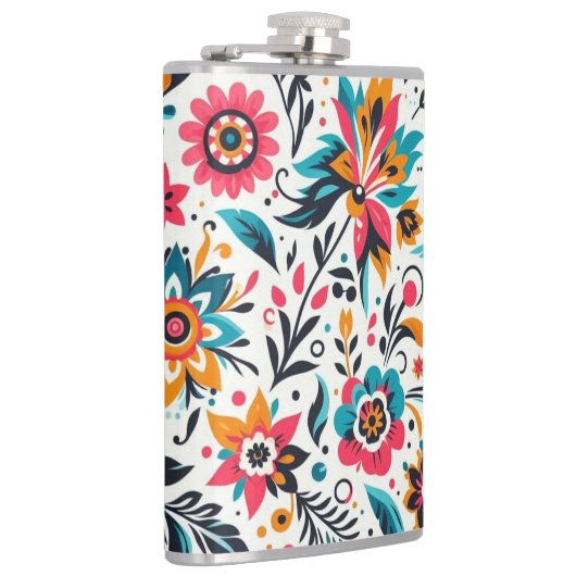 Tablier coloré フラスク (右)