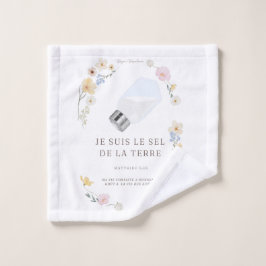 Tablier de cuisine  ウォッシュタオル