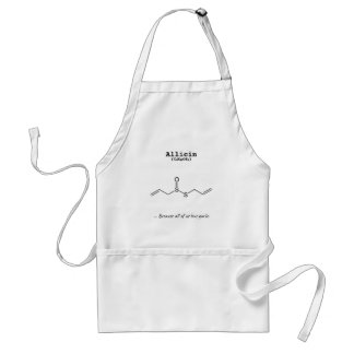 Tablier de cuisine amateur - Allicine スタンダードエプロン