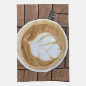 Tablier imprimé sur toute la surface キッチンタオル (縦)