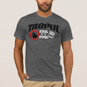 Tabpul KOTR Tシャツ (正面)