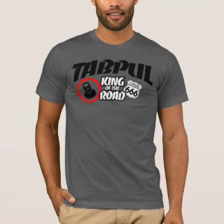 Tabpul KOTR Tシャツ