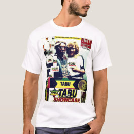 TABU公式Tシャツ Tシャツ