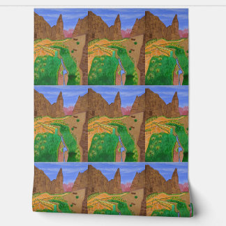 Tabuk, Saudi Arabia wallpaper  壁紙