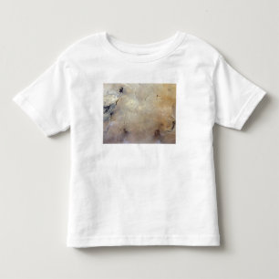 Tabun Khara Obo トドラーTシャツ