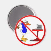 TAC – マグネット (正面/裏面)