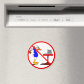 TAC – マグネット (インサイチュ (食洗機))