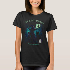 TAC S6 Tシャツ 魔法使いテーマ
