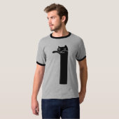 Tacgnol Tシャツ (正面フル)