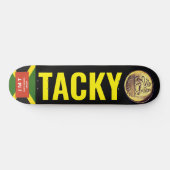 TACKY スケートボード (横)