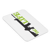 TacLifeマグネット マグネット (右側)