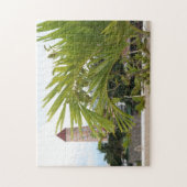 Tacloban都市 ジグソーパズル (縦)