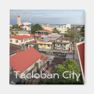 Tacloban都市 マグネット