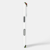 Tacoの私のフィットネスゴールの解決についておもしろい Case-Mate iPhoneケース (裏面 / 右)