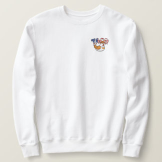 TACO スウェットシャツ