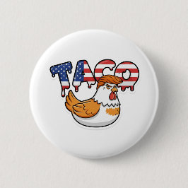 TACO 缶バッジ