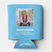 Taco About a Future 素晴らし Fiesta Graduation Party 缶クーラー (裏面)