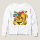 Taco Bell (デザイン正面)