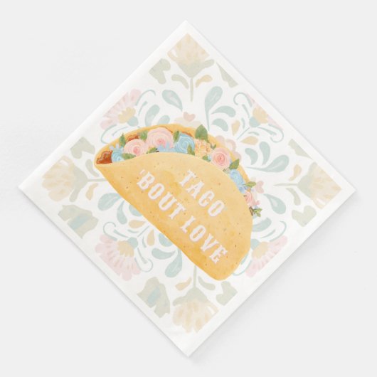 Taco Bout Love Coquette Mexican Taco Fiesta (コーナー)