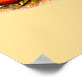 Taco Time - Fiesta Fiasco - Foodie Fiends ポスター (角)