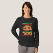 Taco Tuesday Cinco de Mayo for a Mexican Taco Tシャツ (正面フル)