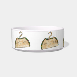 Tacocatのペットボウル ボウル