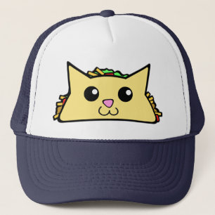 Tacocat Trucker Hat キャップ