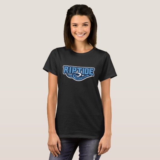 TACOSのGameChanger Tシャツ (正面フル)