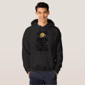 Tacos歯科与えアドバイスのウィル歯科アッシスタ パーカ (正面フル)