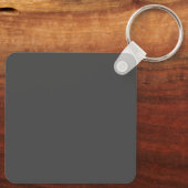 TACOS祈りの言葉キーチェーン キーホルダー (裏面)