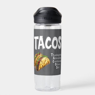 TACOS祈りウォーターボトル ウォーターボトル