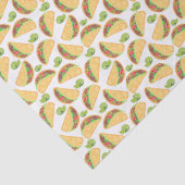 Tacos Tissue Paper 薄葉紙 (詳細)