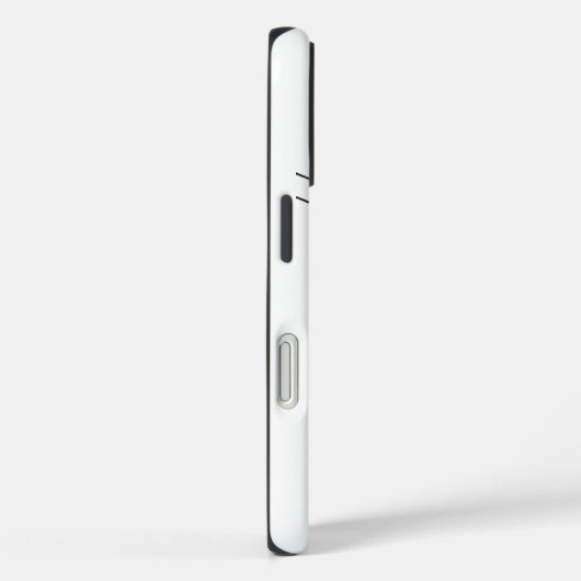 Tactical Mastermind" iPhone - 2026 Futsal Edition Case-Mate iPhoneケース (裏面 / 右)