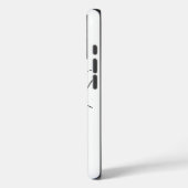 Tactical Mastermind" iPhone - 2026 Futsal Edition Case-Mate iPhoneケース (裏面 / 左)