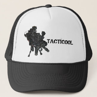 Tacticool AR 15の帽子 キャップ