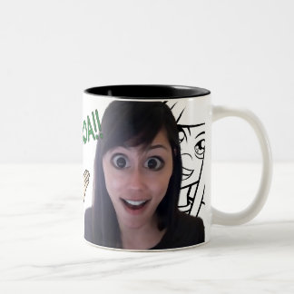 TADA! ツートーンマグカップ