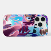 TADCフォンケース iPhoneケース (裏面横)