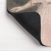 Tadea Arフランシスコホセde Goya y Lucientes |夫人 マウスパッド (コーナー)