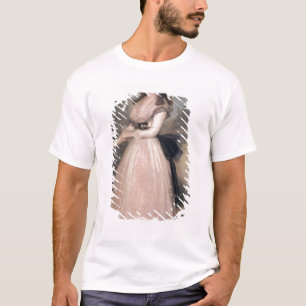 Tadea Arフランシスコホセde Goya y Lucientes 夫人 Tシャツ