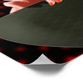 Tae Takemi - Persona ポスター (角)