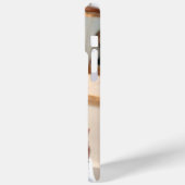 TAEHYUNG Case-Mate iPhoneケース (裏面 / 左)