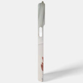 TAEHYUNG Case-Mate iPhoneケース (裏面 / 右)